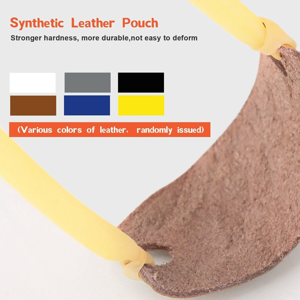 Hjemix | Sammenleggbart strikk for håndleddet.