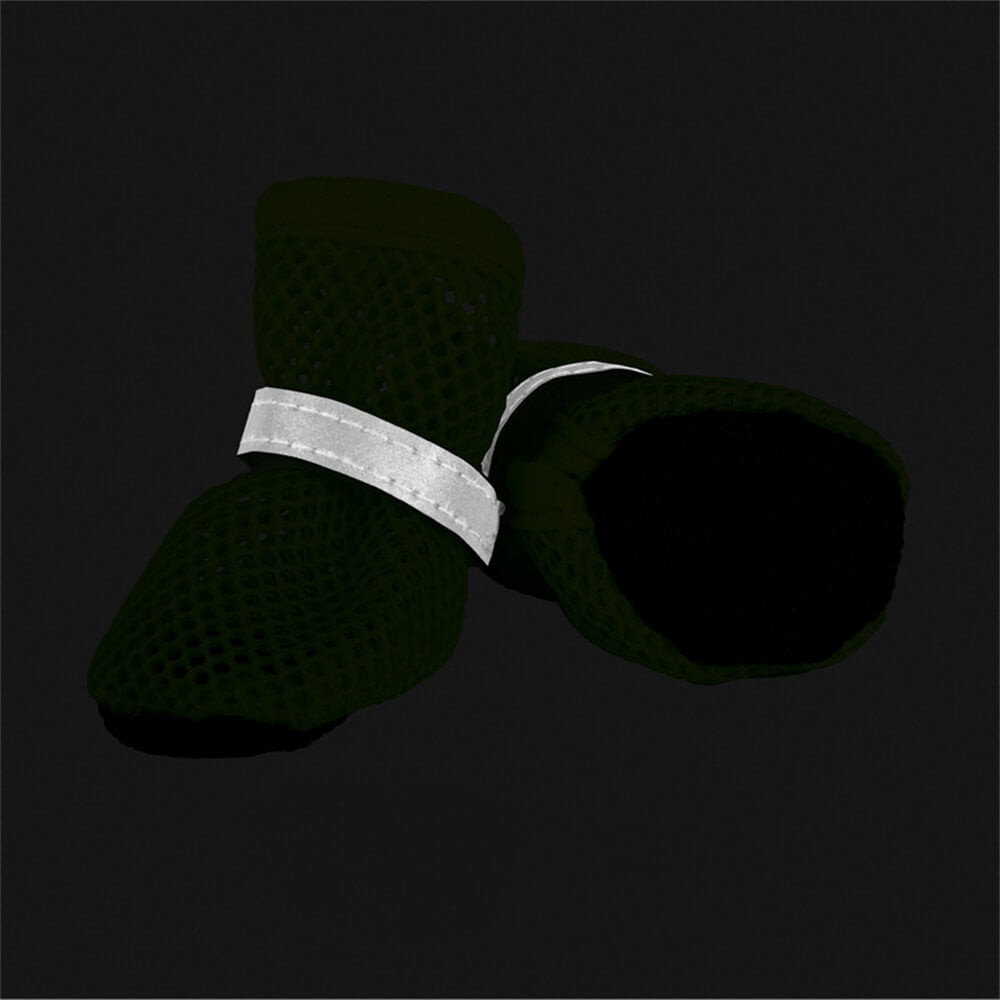 Hjemix | All-Season-Light-Paw-Protect-Dog-Shoes
