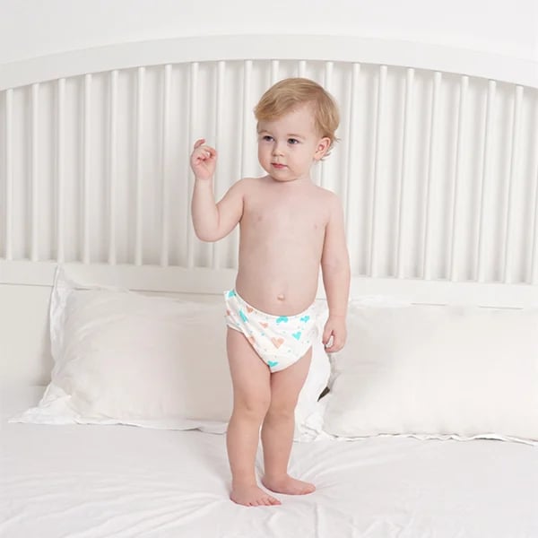 Hjemix | Baby Potty Training Underwear