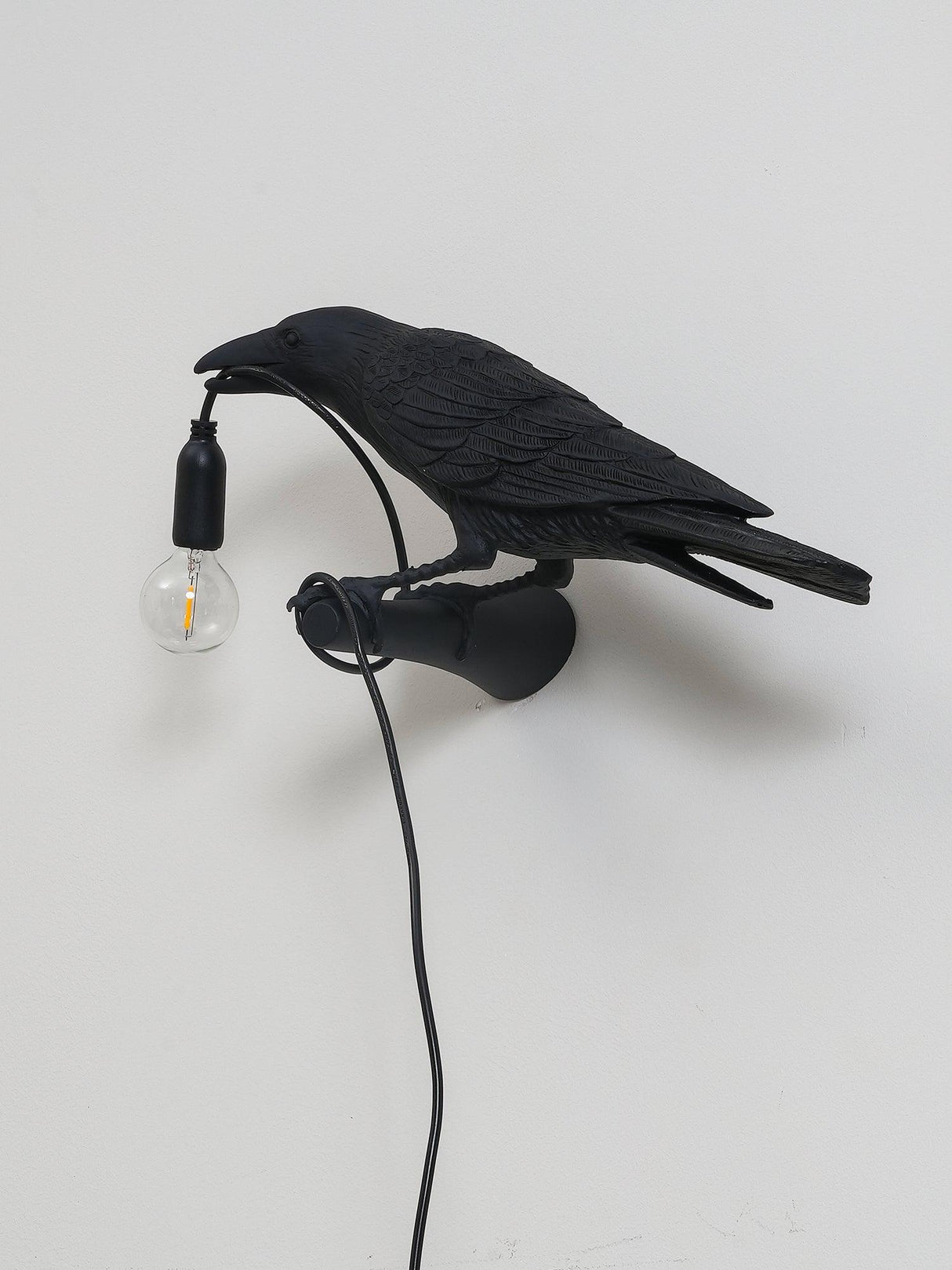 Hjemix | Bird Vegglampe