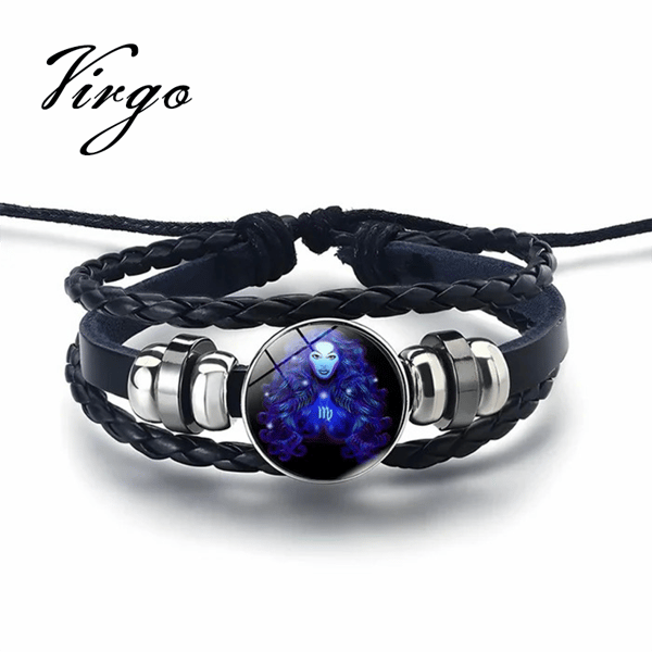 Hjemix | Manifest Armbånd - Tiltrekk velstand - 1+1 gratis kun i dag!