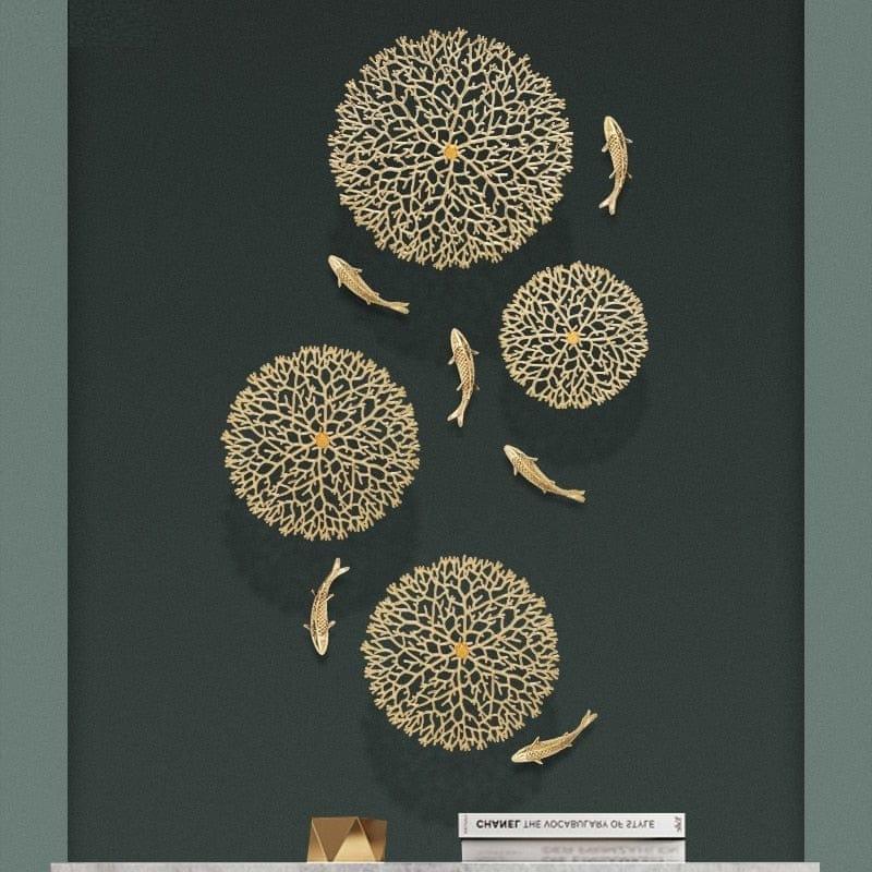 Hjemix | Destiny Veggdekorasjon