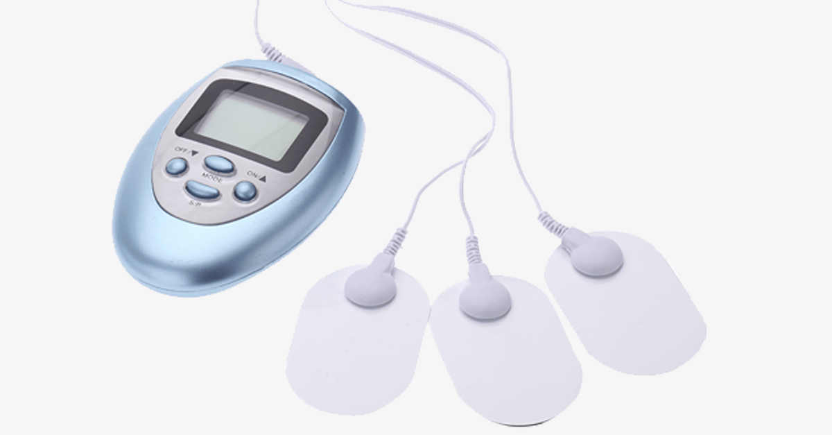 Hjemix | Beste multifunksjonelle terapeutiske elektriske massasjeren og kroppsformer