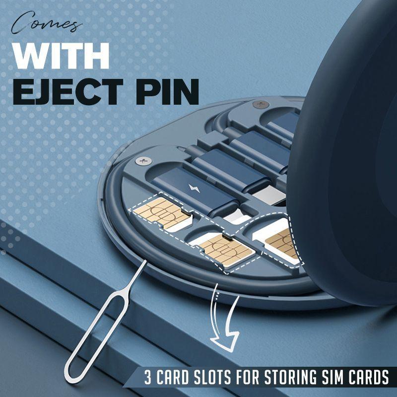 Hjemix | Digital Garner