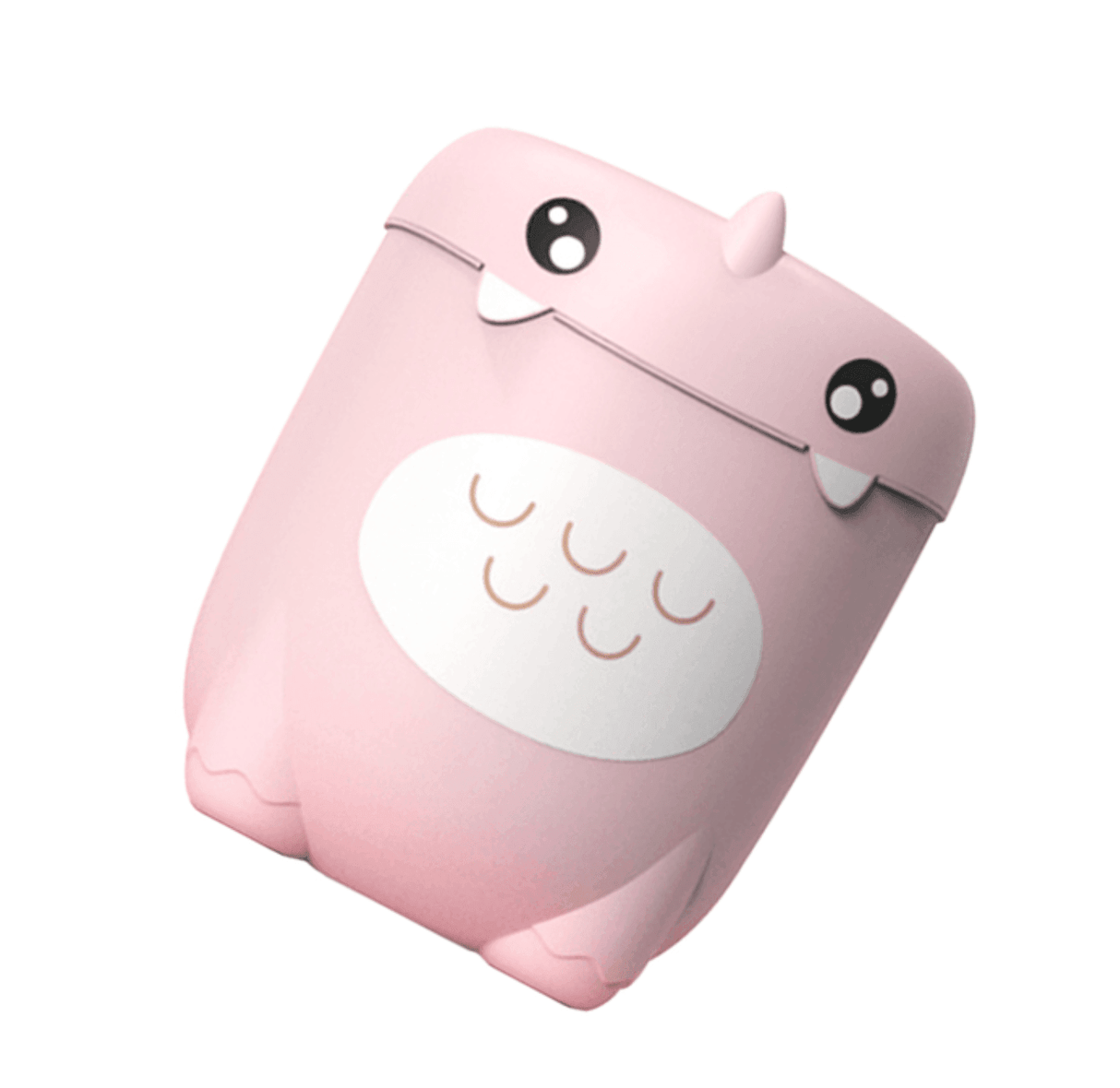 Hjemix | Dinosaur søppeldunk