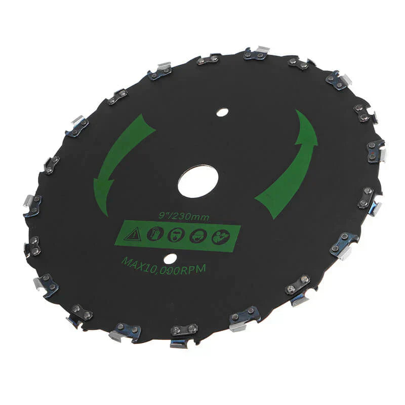 Hjemix | Cutter Høyytelses Brushcutter