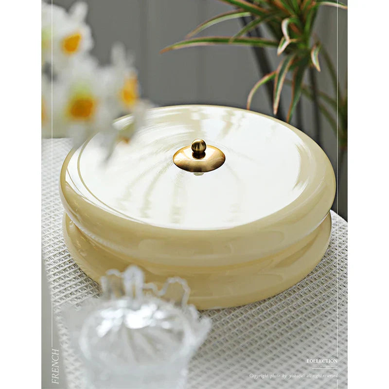 Hjemix | Dansk taklampe i Bauhaus-stil - Elegant aura lampe til stuen og soverommet