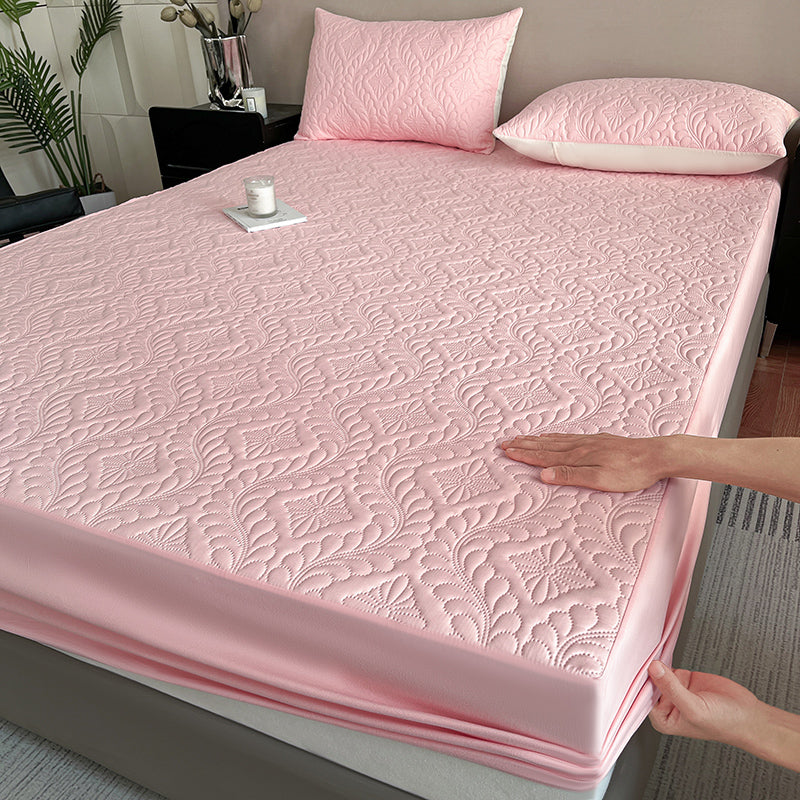 Hjemix | Vanntett Madrassbeskytter