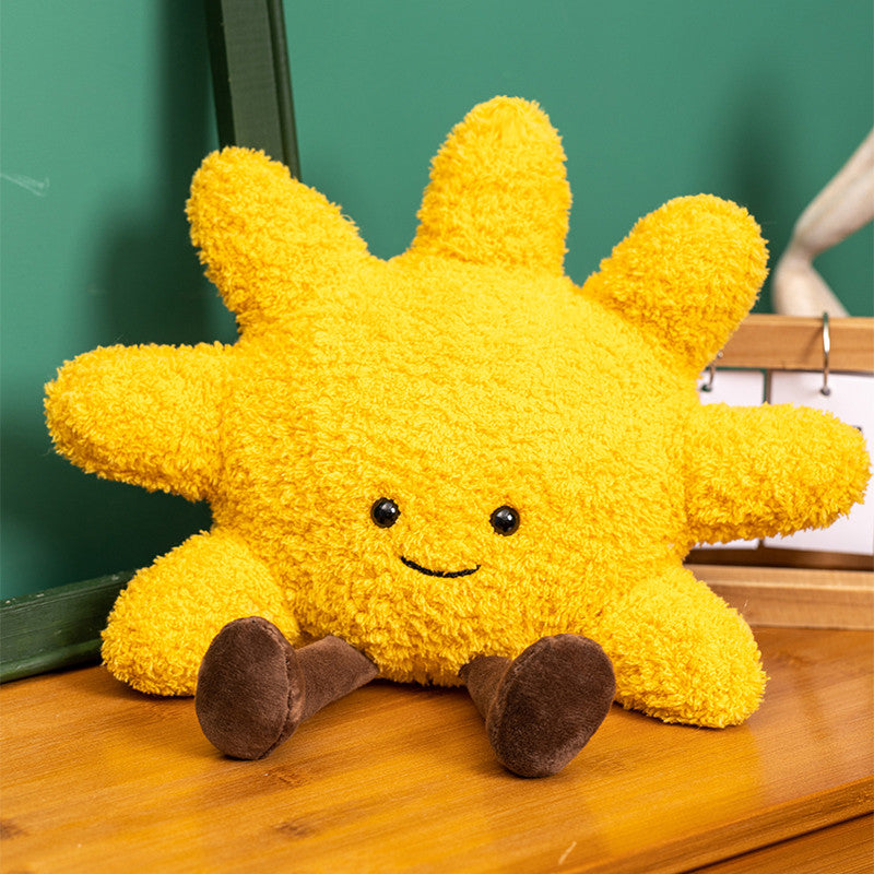 Hjemix | Weather Plush Cushion