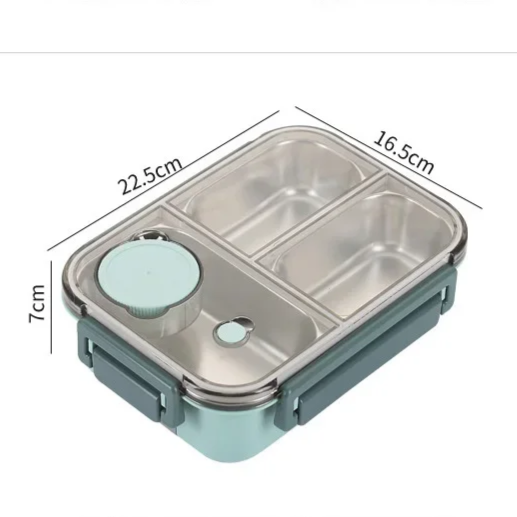 Hjemix | Isolert varmekonteiner for matoppbevaring