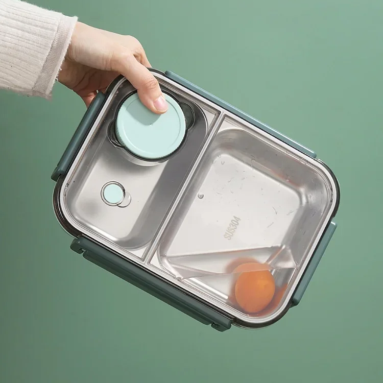 Hjemix | Isolert varmekonteiner for matoppbevaring