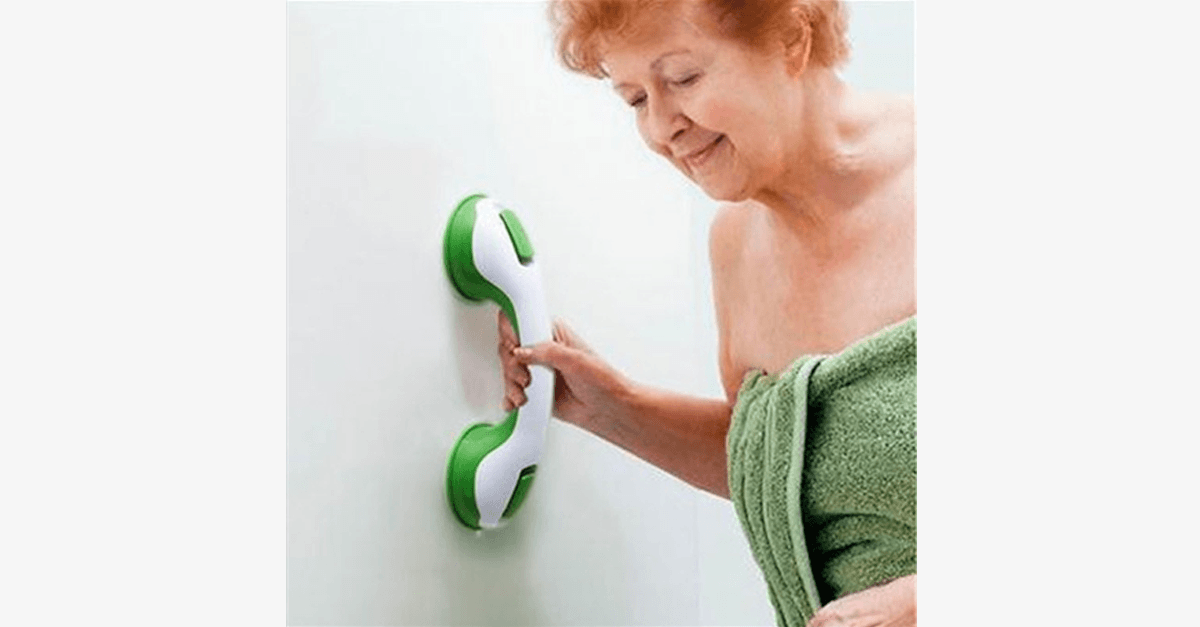 Hjemix | Livlinje Suge Skinne