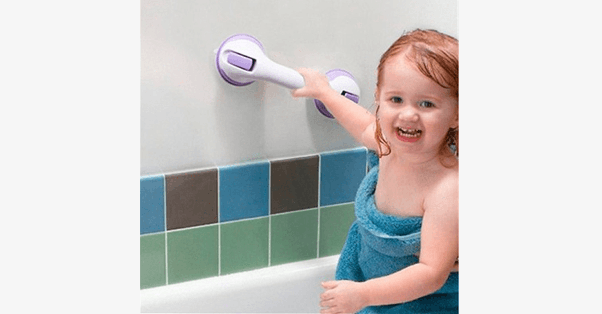 Hjemix | Livlinje Suge Skinne