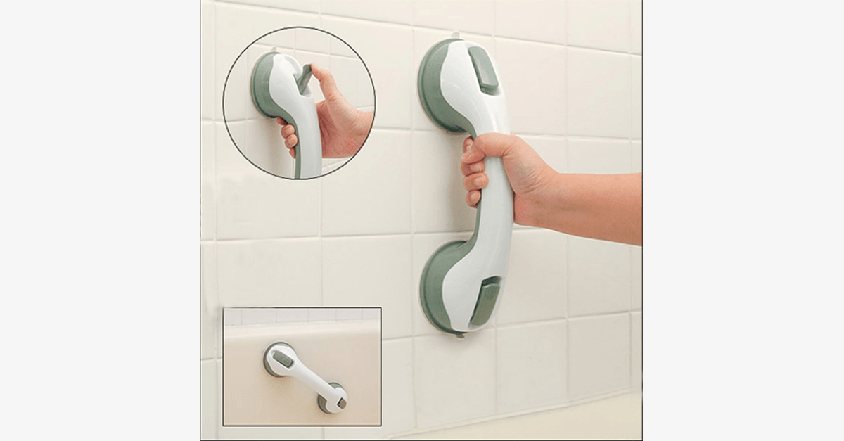 Hjemix | Livlinje Suge Skinne