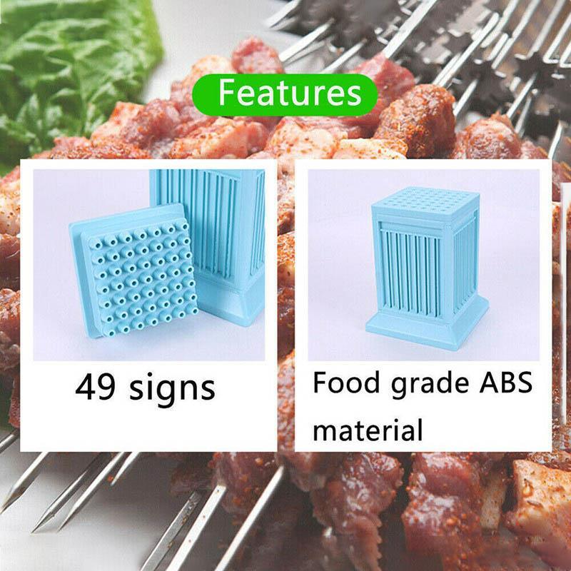 Hjemix | Dream BBQ Kebab Maker