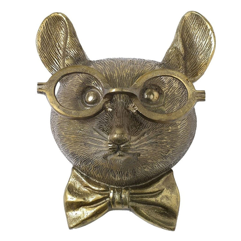 Hjemix | Tierkopf Harpiks Pendel