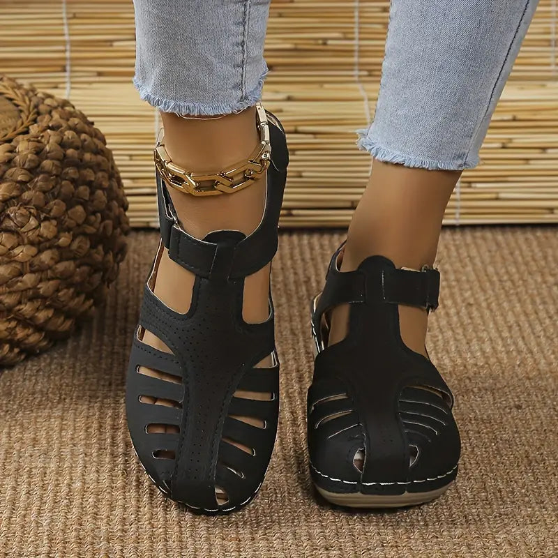 Hjemix | Orthopediske Sandaler Ultra Komfortable