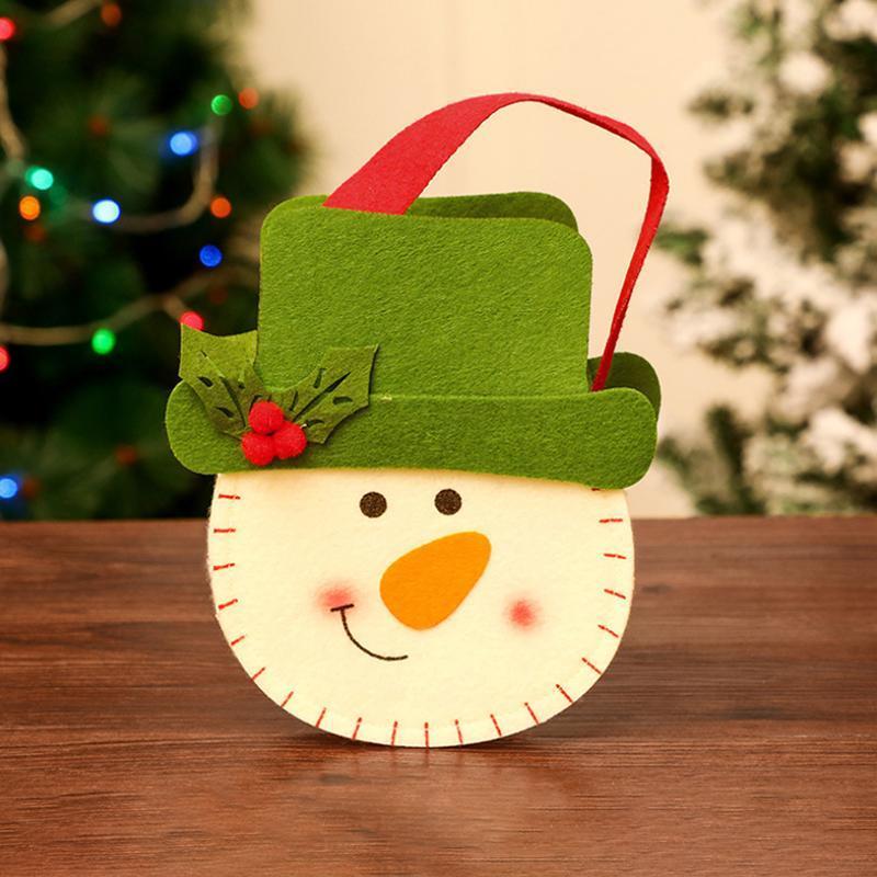 Hjemix | Søt julegavepose️️