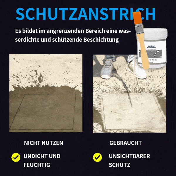 Hjemix | Vanntett Belegg Agent