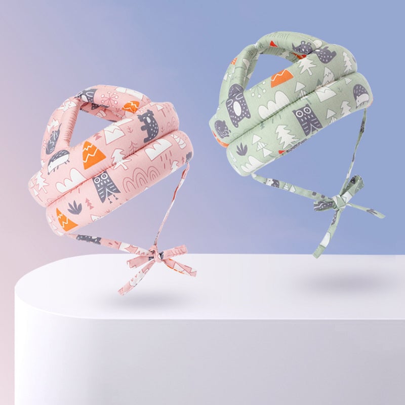 Hjemix | Baby sikkerhetshjelm