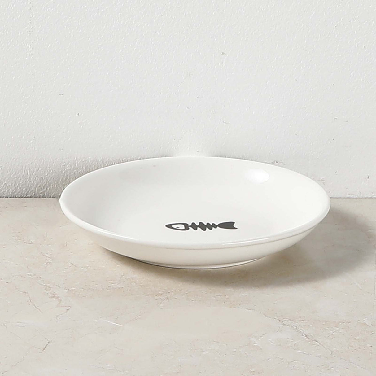 Hjemix | Spytt Cat Plate