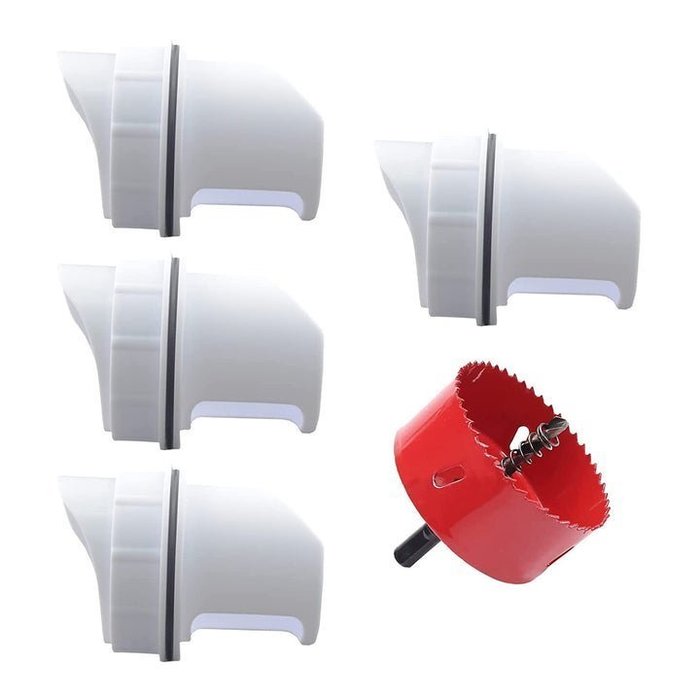 Hjemix | DIY Kyllingmater