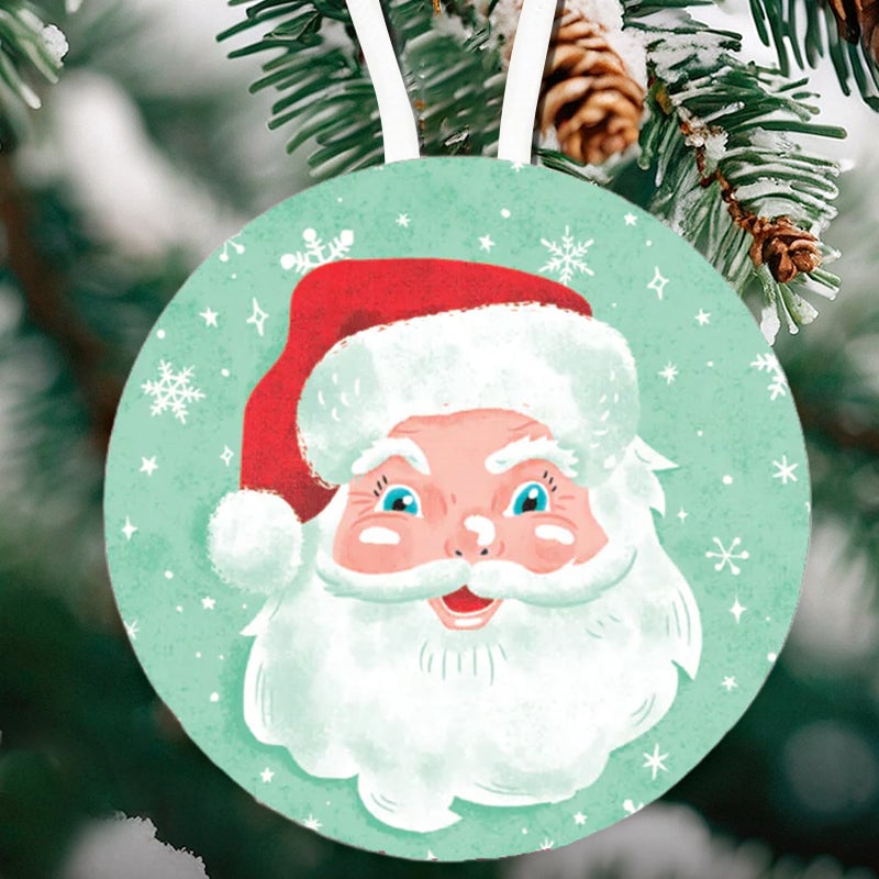 Hjemix | Prank Geit Skrik Ornament