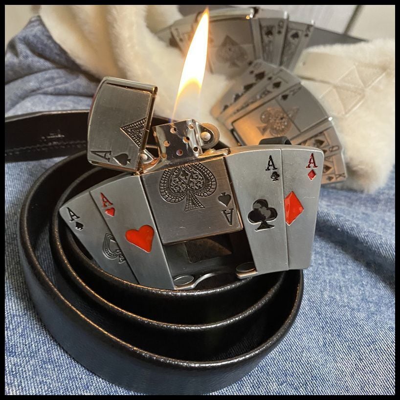 Hjemix | Lighter