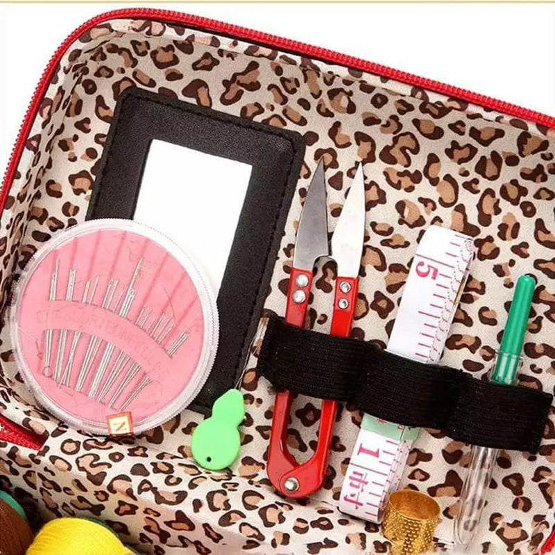 Hjemix | Household sibling set Mini Suitcase