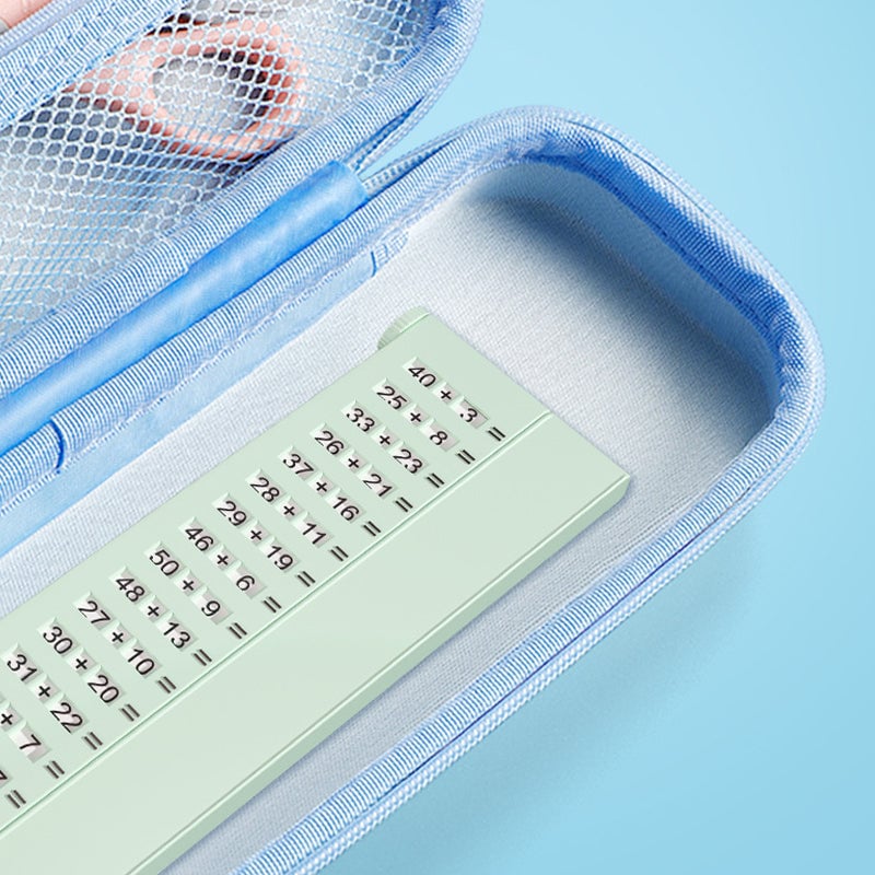 Hjemix | mamymarket™ - Barnas Øvings Mattebrett