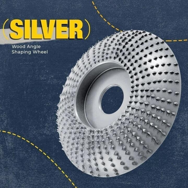 Hjemix | Tre Vinkel Formingshjul