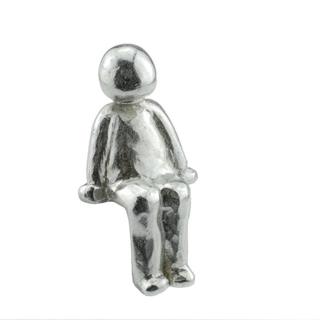 Hjemix | Skulptur av den Evige Familien | Symbolikk av Kjærlighet og Bånd