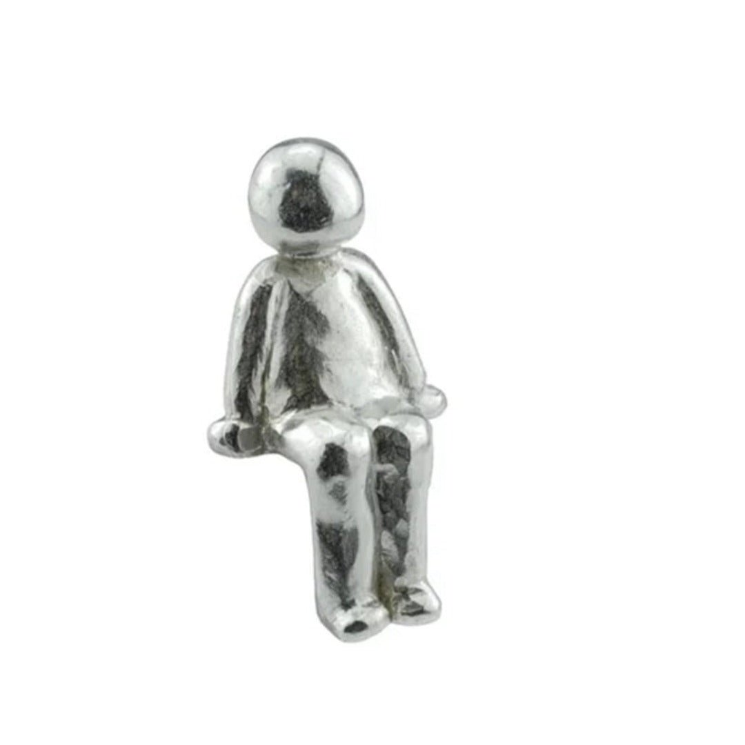 Hjemix | Skulptur av den Evige Familien | Symbolikk av Kjærlighet og Bånd