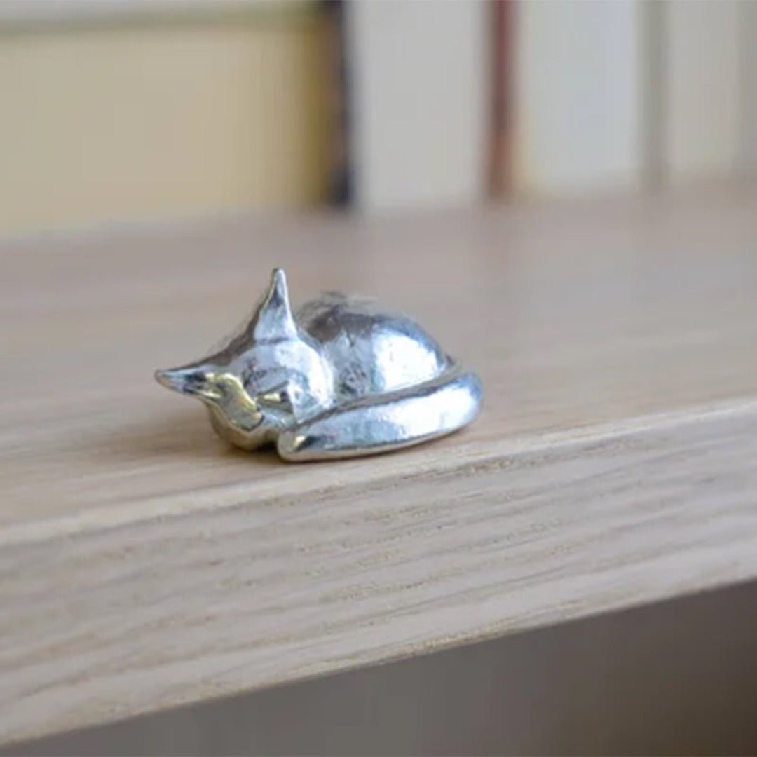 Hjemix | Skulptur av den Evige Familien | Symbolikk av Kjærlighet og Bånd