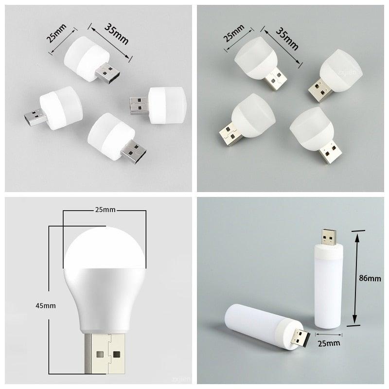 Hjemix | Øyelampe (2 stk)