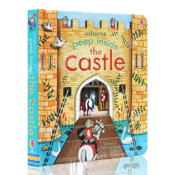 Hjemix | Pop-Up Eventyr 3D Bildebok