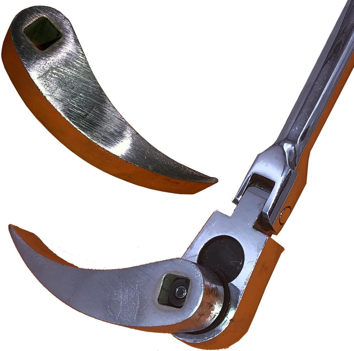 Hjemix | Saker Crowbar Adapter Hodeverktøy