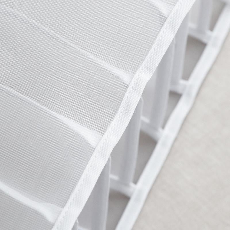 Hjemix | Garderobe Klær Organisator