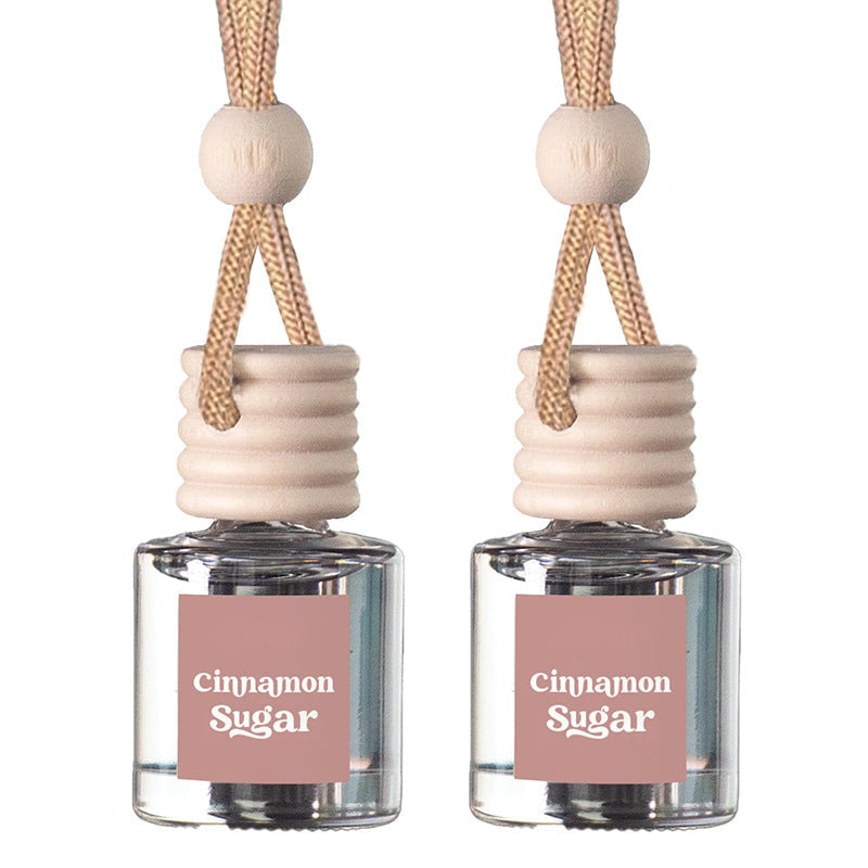 Hjemix | Bil Luftfrisker Diffuser