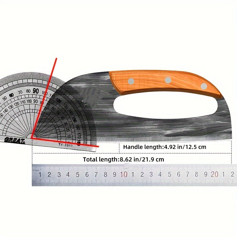 Hjemix | Ny stil Super Skarpe Kjøkkenkniver - Kjøttskjærer, Smykkesmed- og Skjæreren for presis kutting