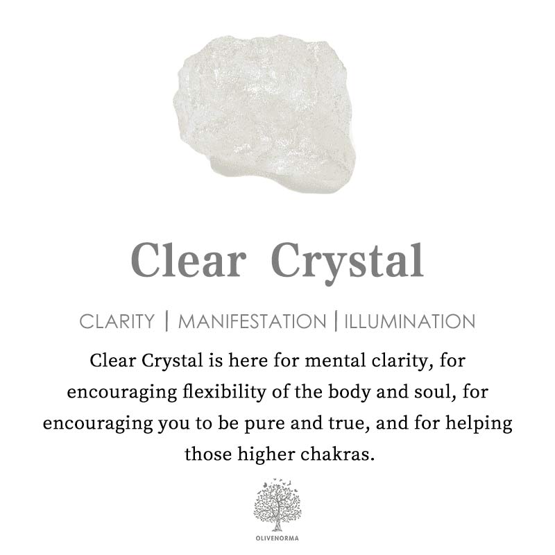 Hjemix | Frendorf Ni-hale Rev Edelsteinsdekorasjon