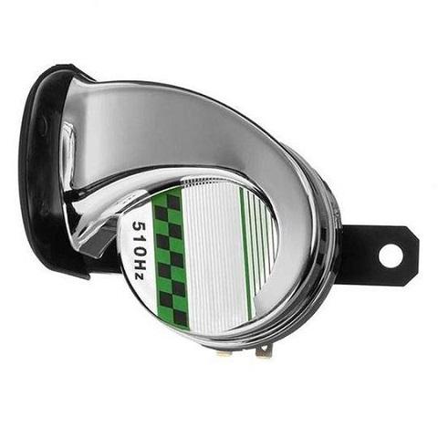 Hjemix | Bilslanghorn