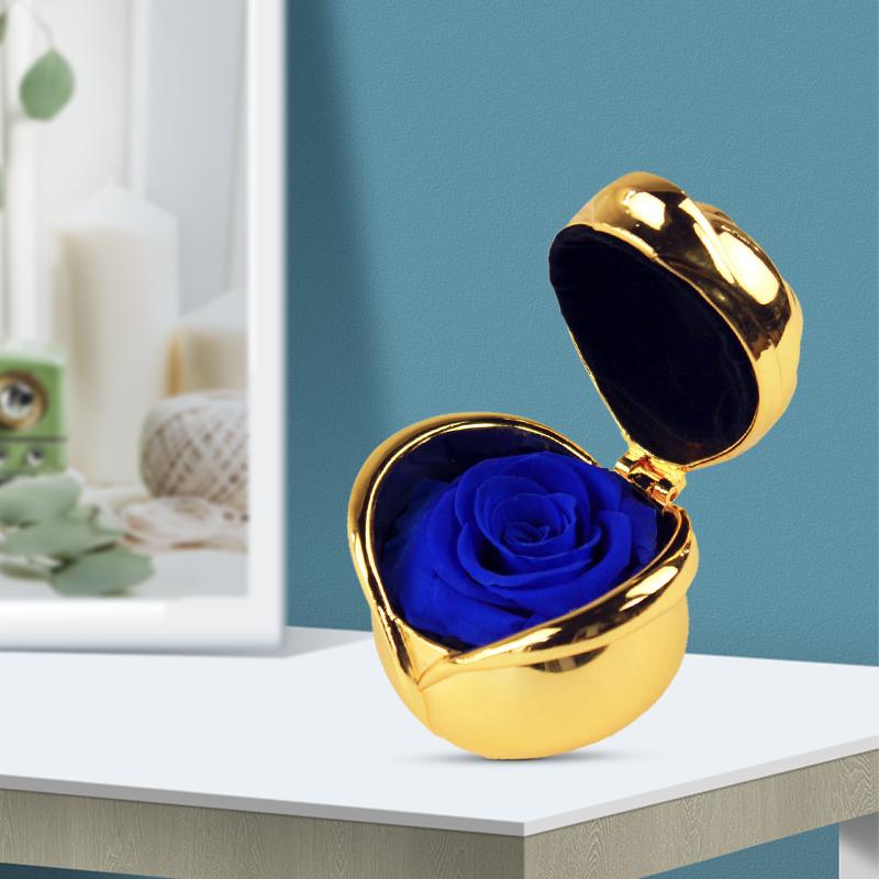 Hjemix | Bevarte Blomst Rose