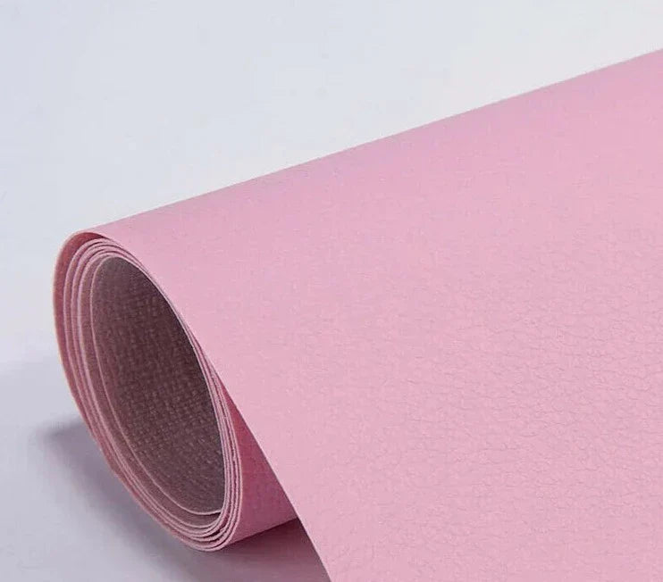 Hjemix | Selvklebende lærfornyer justerbar sofa reparasjon