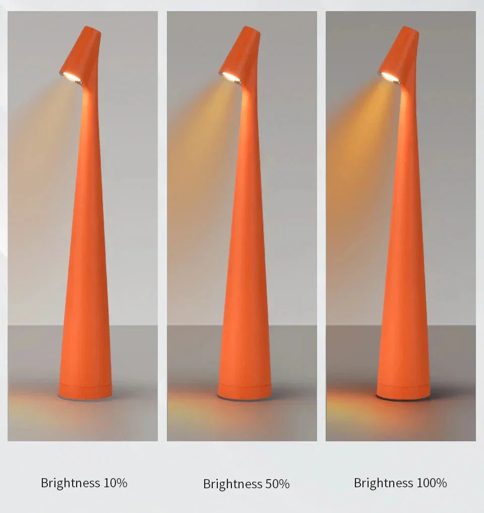 Hjemix | Dimmerende Aztec Bordlampe