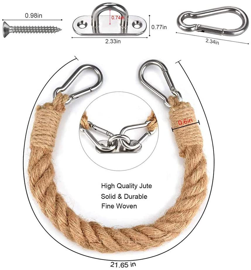 Hjemix | Veggmontert tau toalettpapirholder