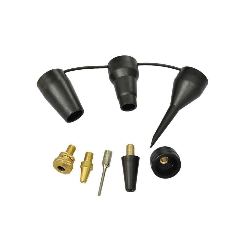 Hjemix | Air Spray Gun Set for Kompressor