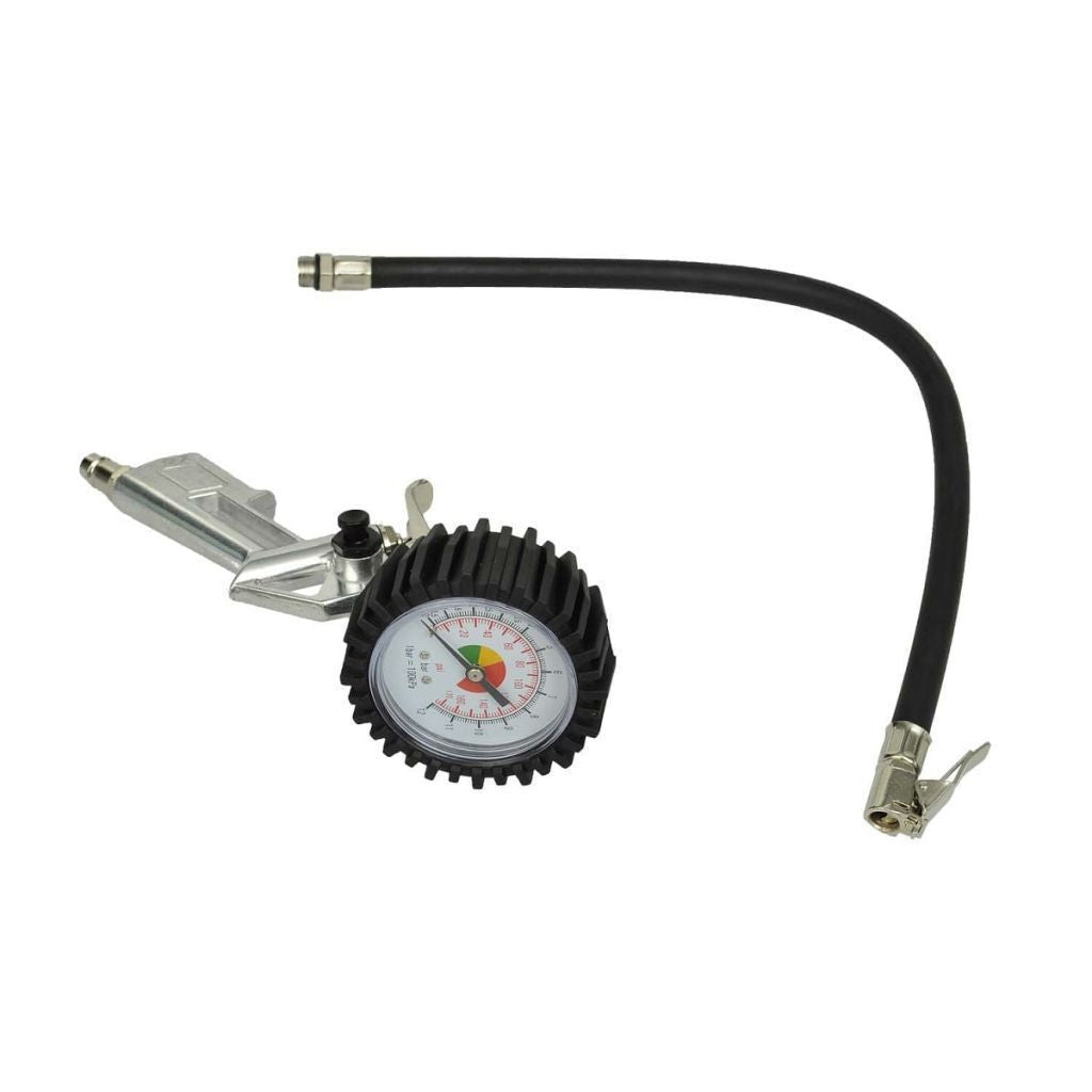 Hjemix | Air Spray Gun Set for Kompressor