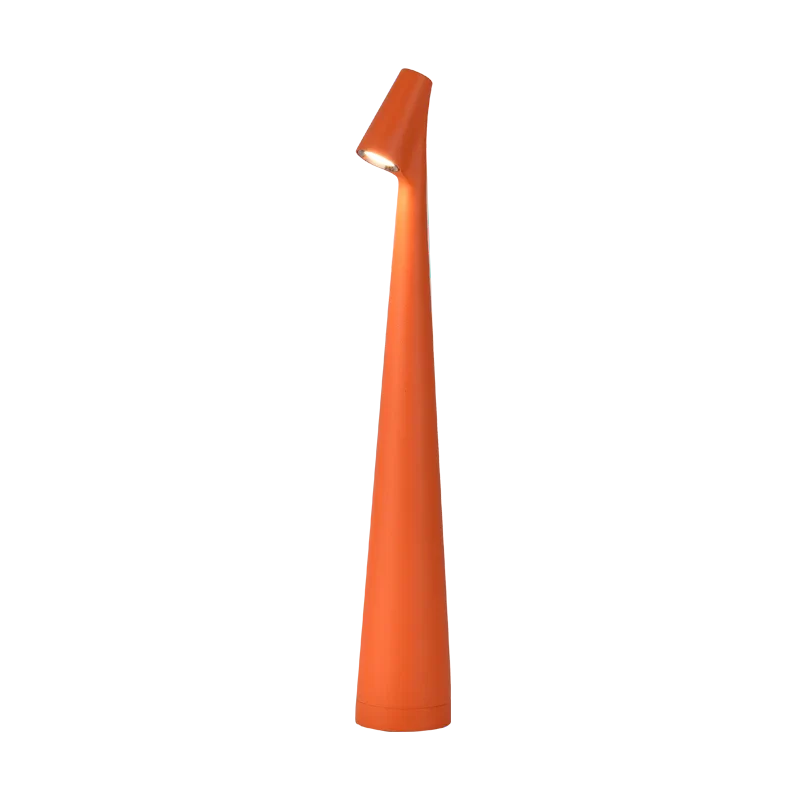 Hjemix | Dimmerende Aztec Bordlampe