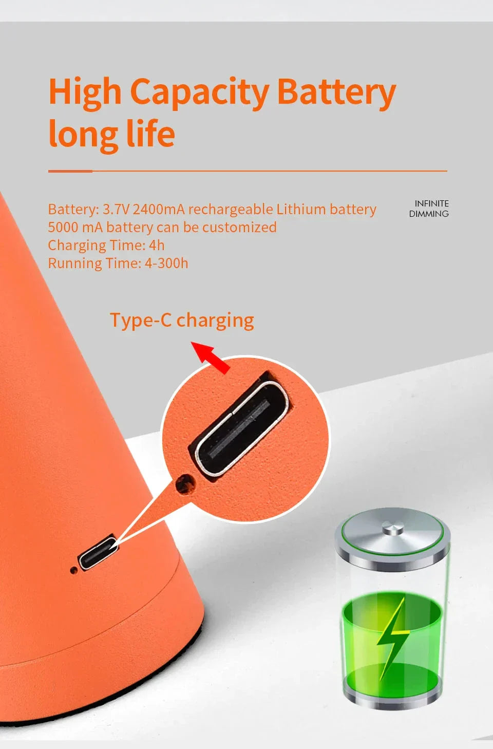 Hjemix | Dimmerende Aztec Bordlampe